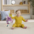 Fisher Price Sing & Go Purple Monkey